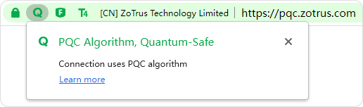 PQC